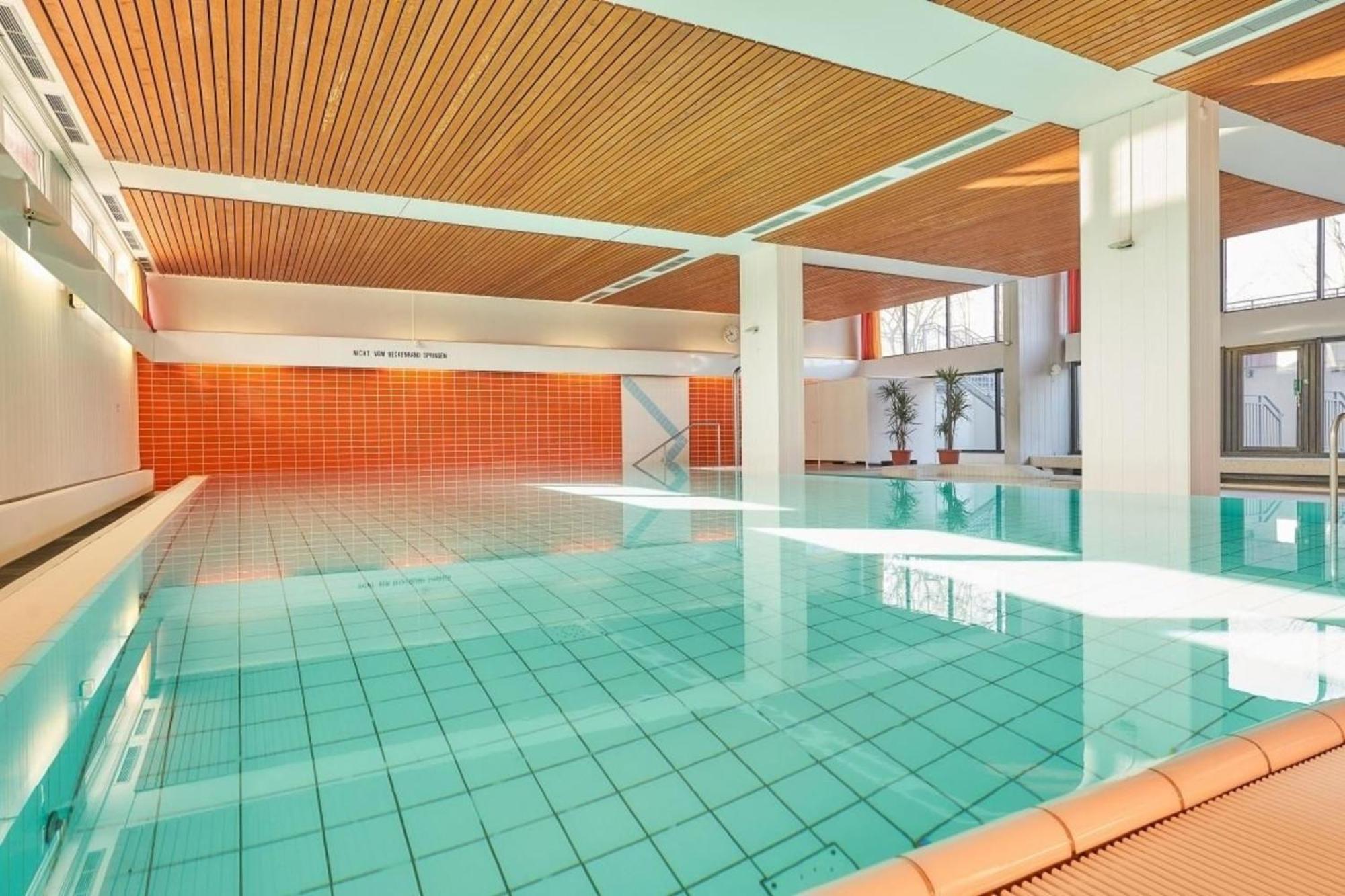 Berolina Ostseegold Dahme  Bagian luar foto