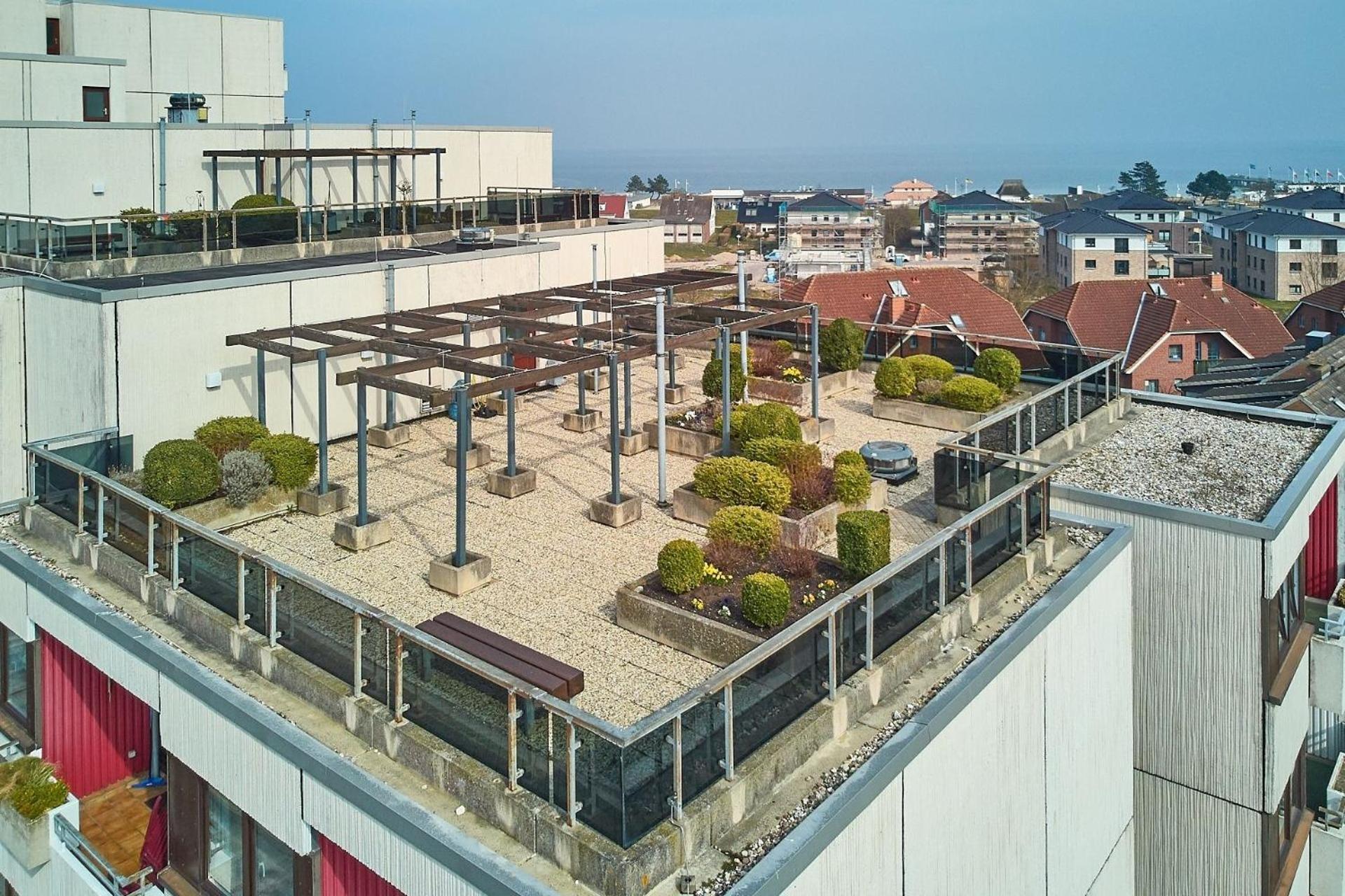 Berolina Ostseegold Dahme  Bagian luar foto