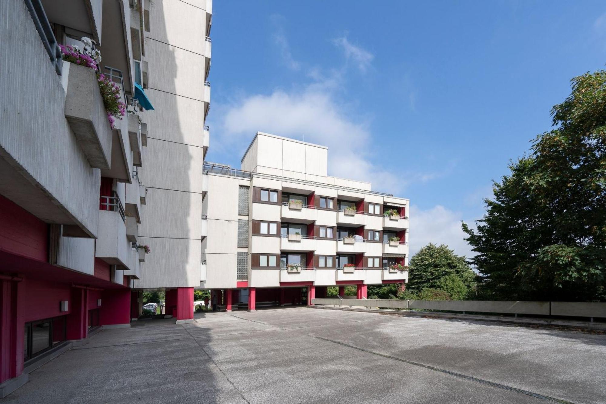 Berolina Ostseegold Dahme  Bagian luar foto