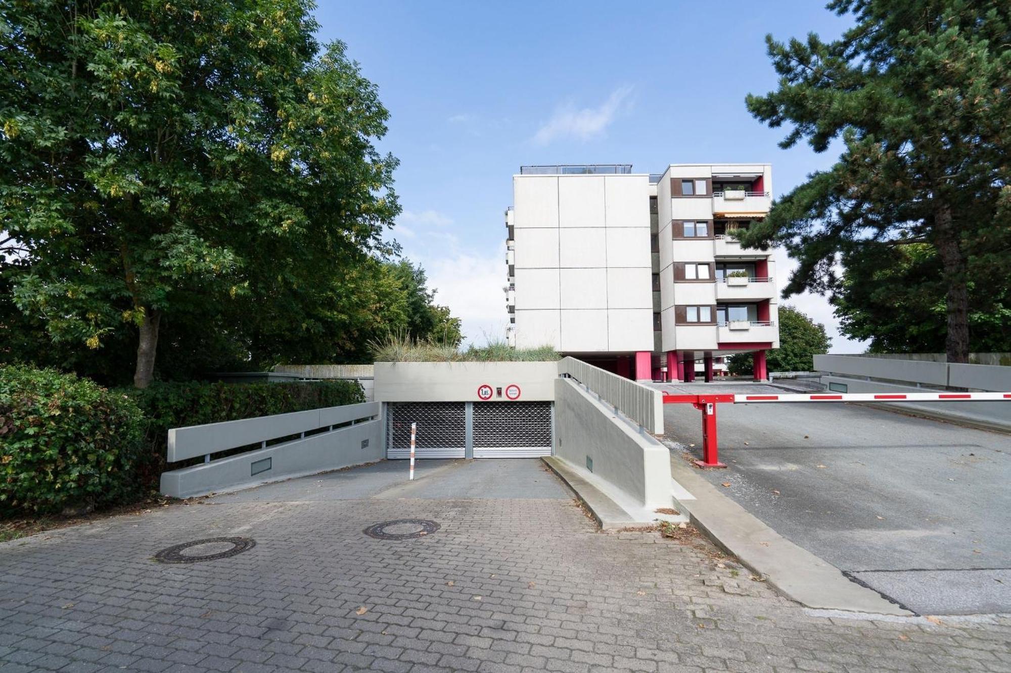 Berolina Ostseegold Dahme  Bagian luar foto