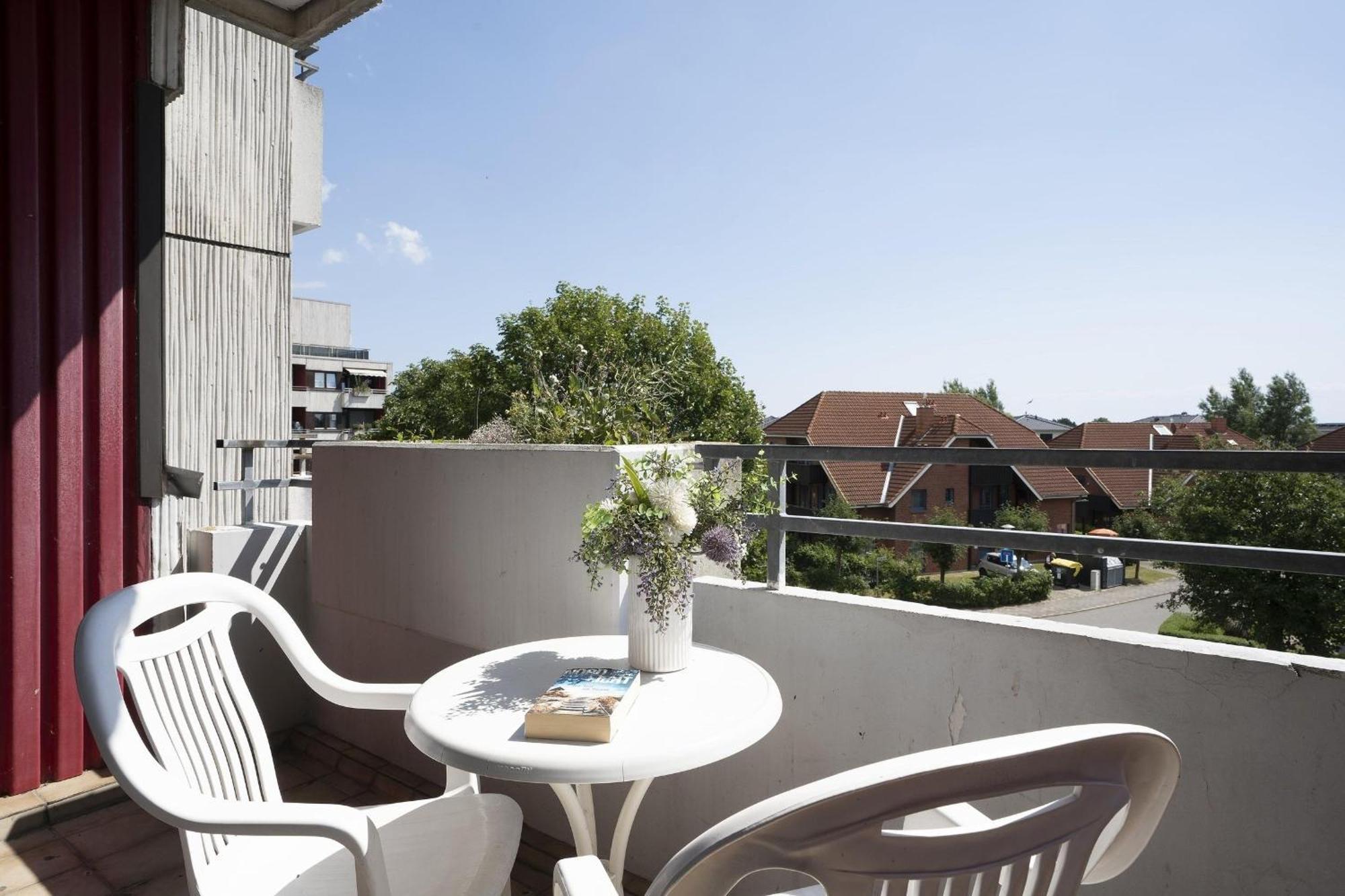 Berolina Ostseegold Dahme  Bagian luar foto