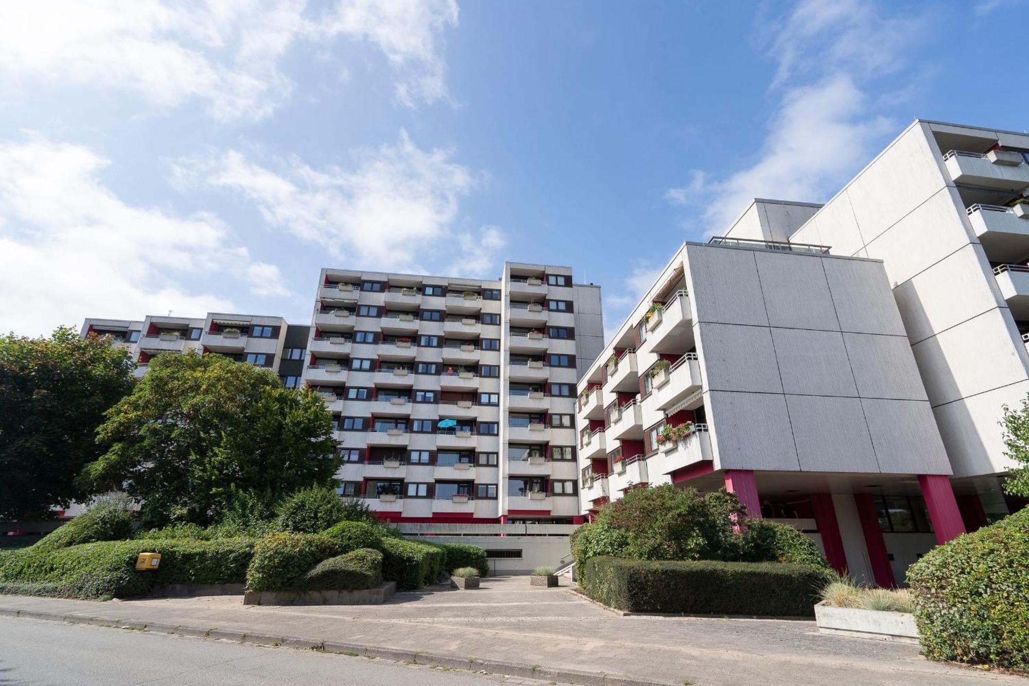 Berolina Ostseegold Dahme  Bagian luar foto