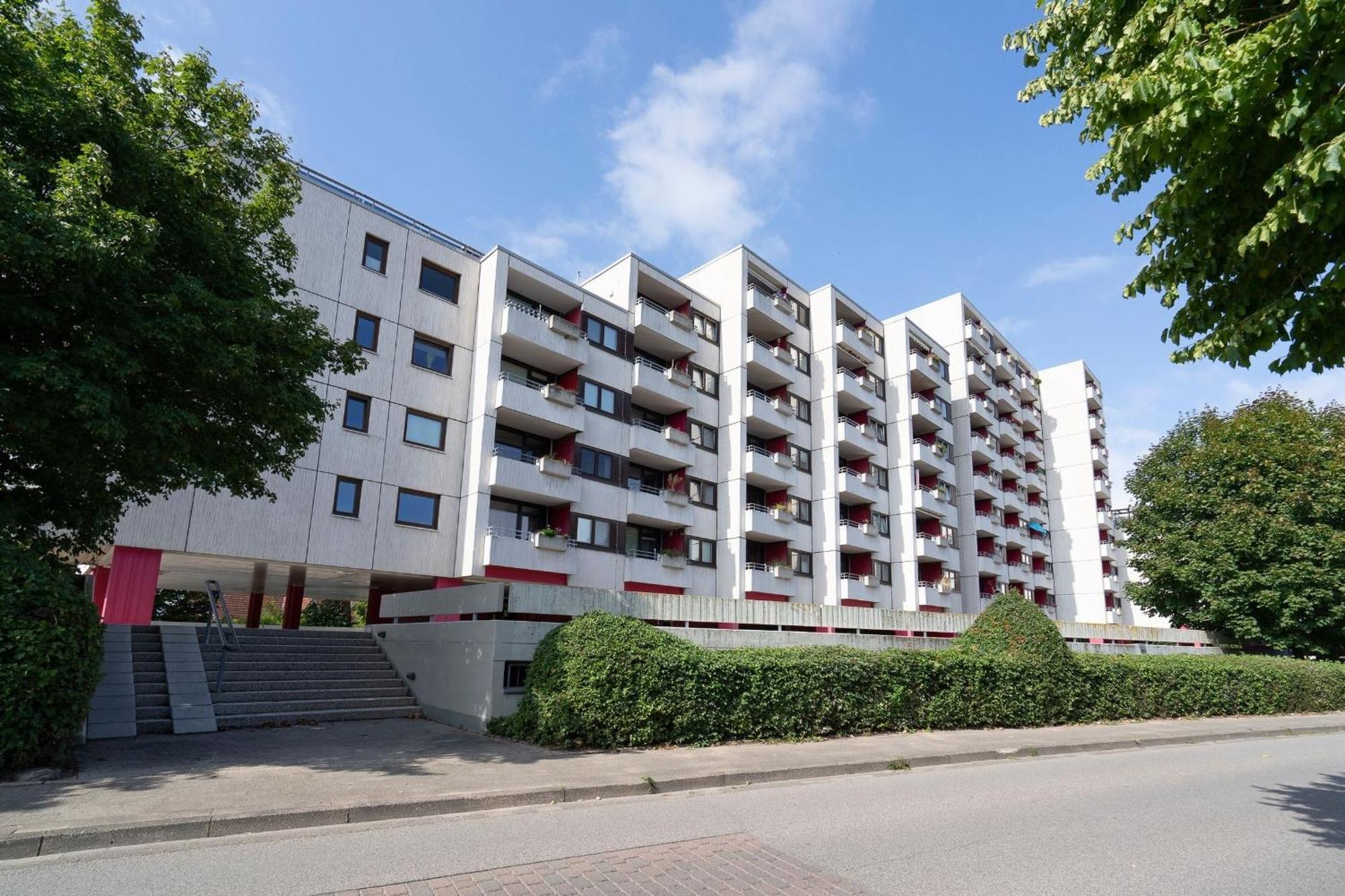 Berolina Ostseegold Dahme  Bagian luar foto
