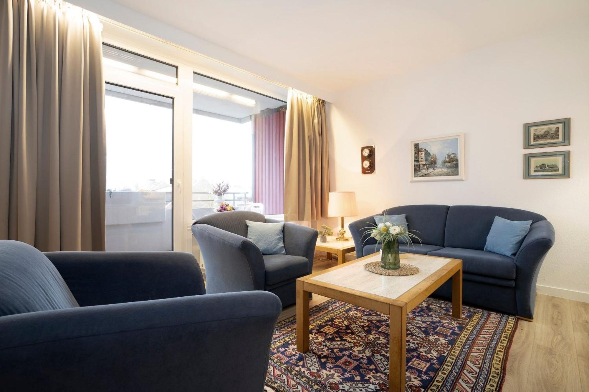 Berolina Ostseegold Dahme  Bagian luar foto