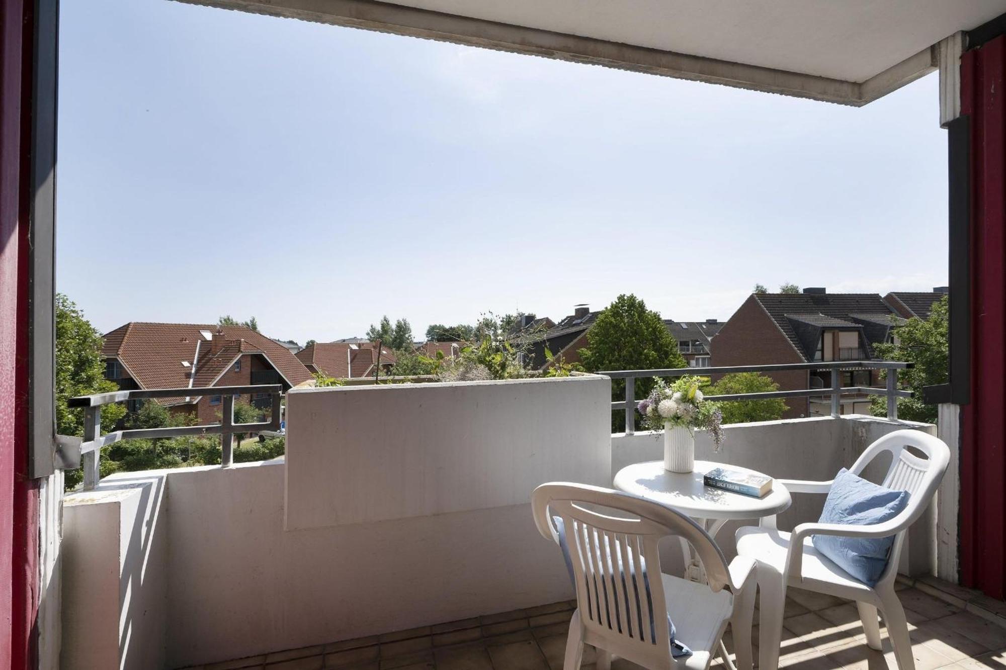 Berolina Ostseegold Dahme  Bagian luar foto
