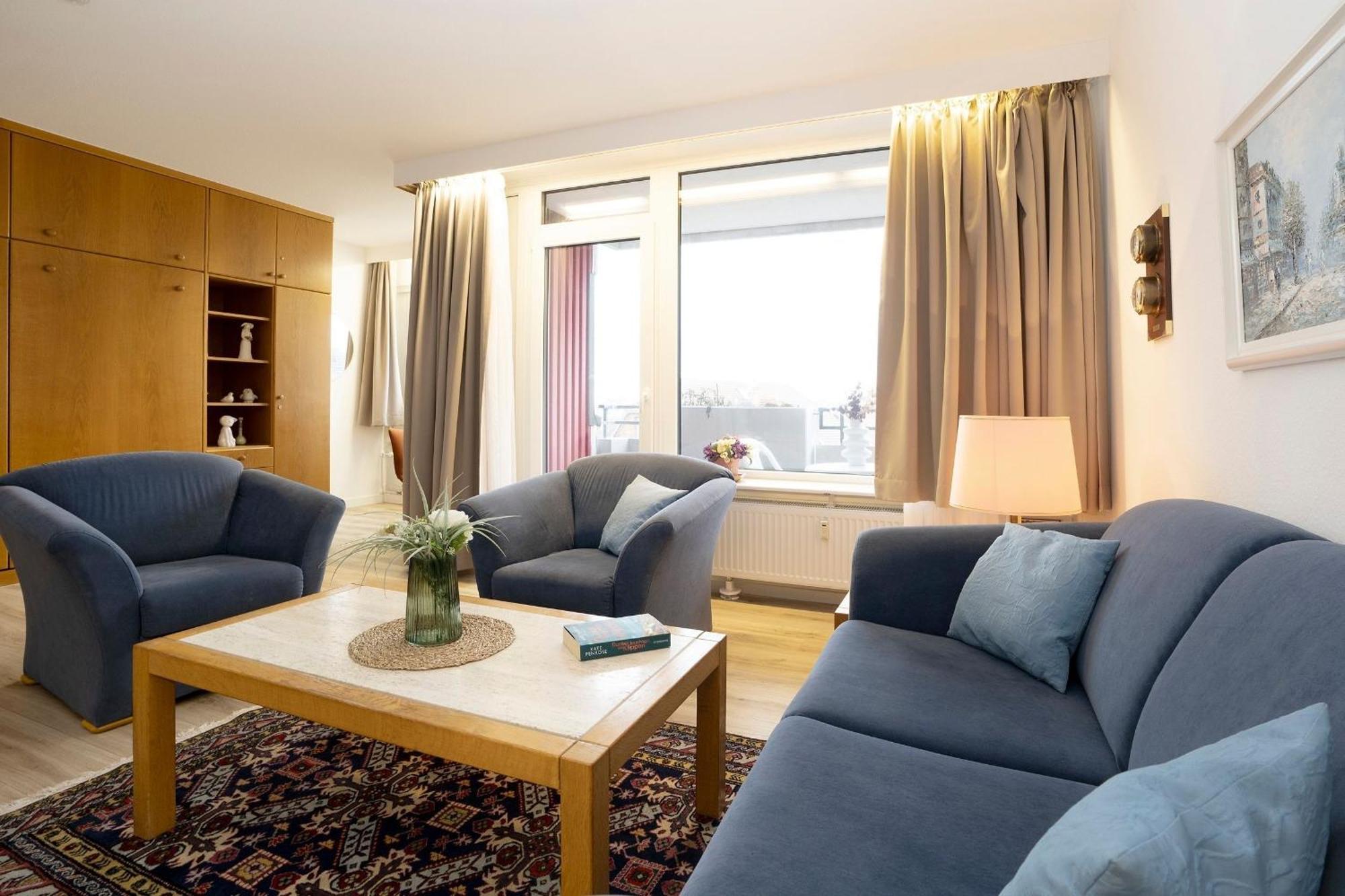 Berolina Ostseegold Dahme  Bagian luar foto